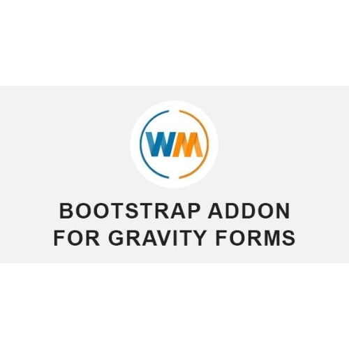 Bootstrap Addon For Gravity Forms Nulled