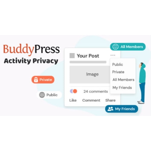 BuddyPress Auto Friendship Pro Free