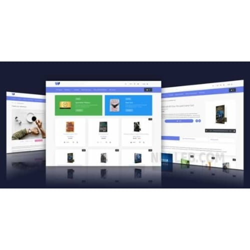 Digital Downloads Pro