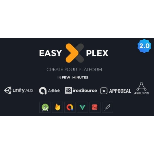 EasyPlex Movies Live Streaming TV Series Anime Nulled 1me 28462799