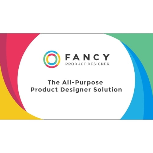 Fancy Product Designer Nulled