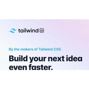 Tailwind UI – Official Tailwind CSS Components & Template - Digixcel