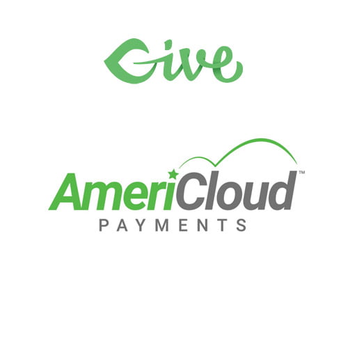 Give AmeriCloud Payments Give AmeriCloud Payments