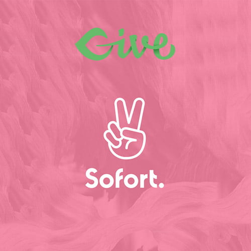 Give Sofort Payment Gateway Give Sofort Payment Gateway