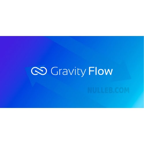 Gravity Flow Business Process Automation with WordPress Gravity Flow Business Process Automation with WordPress