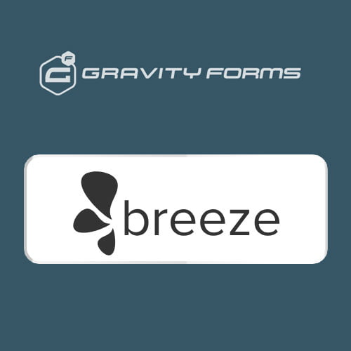 Gravity Forms Breeze Addon Gravity Forms Breeze Addon