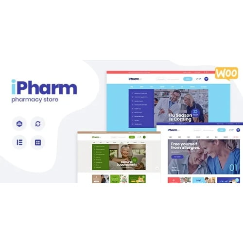 IPharm