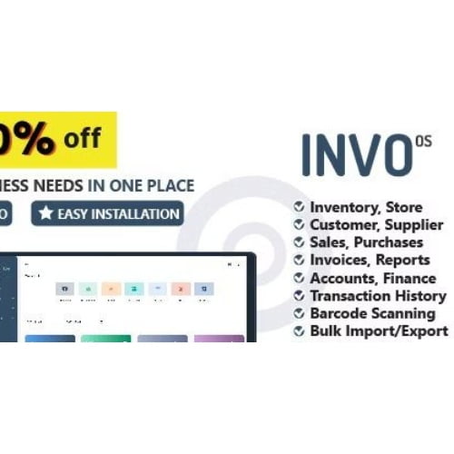 Invoice OS Invoice Email Invoice with Accounting