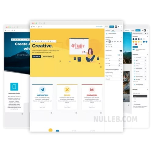 Kadence Blocks Pro A Page Builder Toolkit