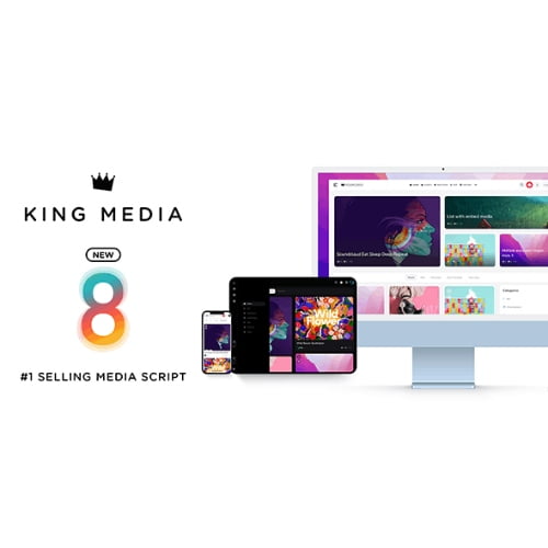 King Media 2