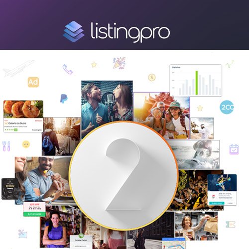 ListingPro WordPress Directory Theme