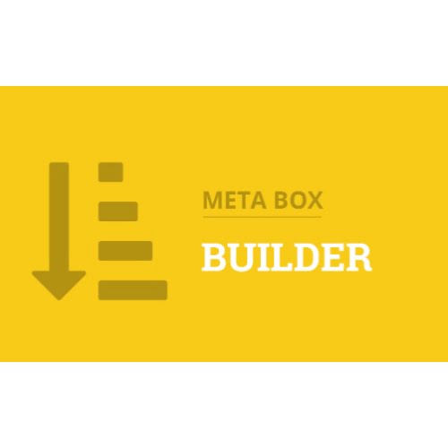 Meta Box