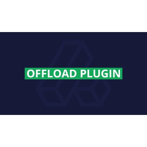 Offload Plugin – Offload assets user content AltumCode Nulled 991x557 1