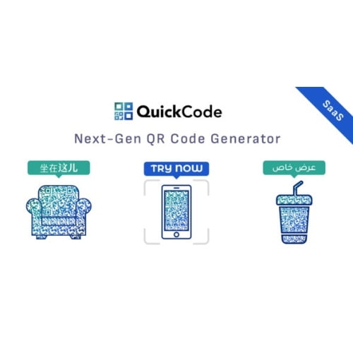 QR Code Generator BioLinks vCard SaaS Nulled