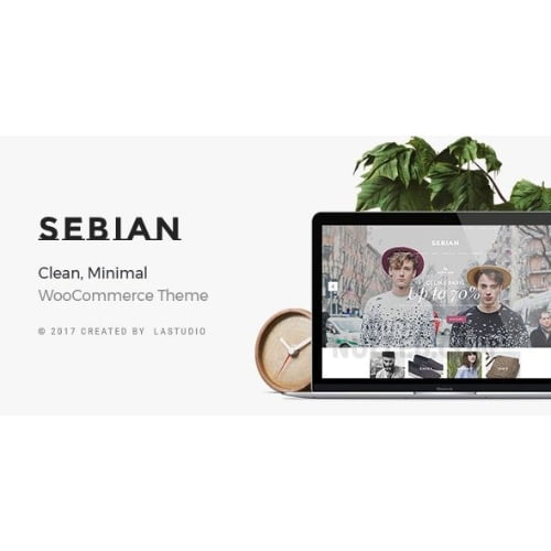 Sebian – Multi-purpose WordPress WooCommerce Theme