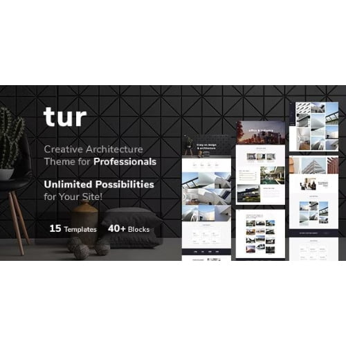 Tur Architecture