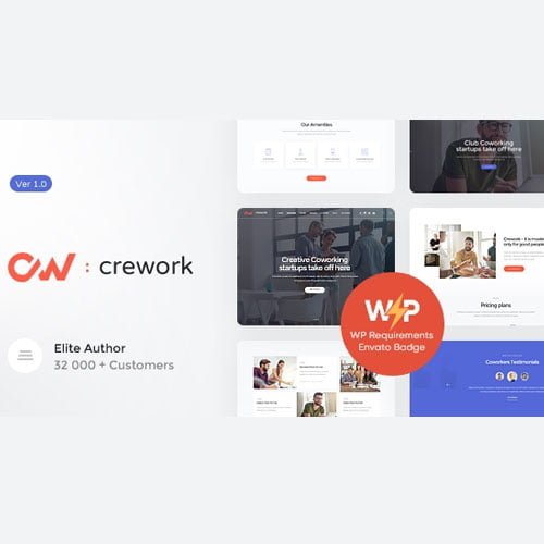 crework