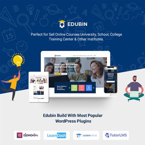 edubin 1