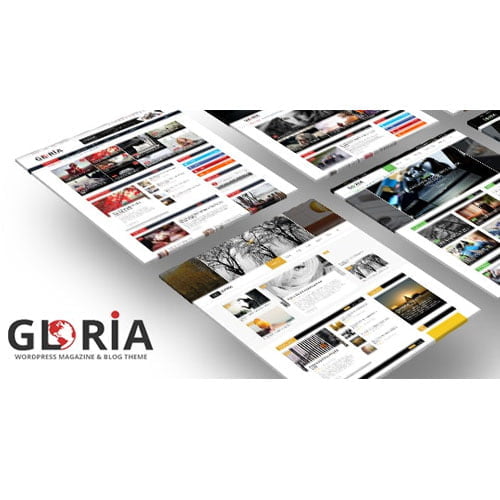 gloria 1