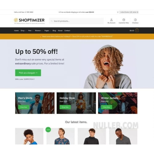 shoptimizer homepage screenshot 1152x1008 1