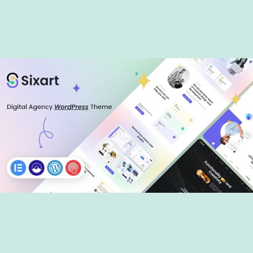 sixart 1