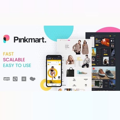 pinkmart 1